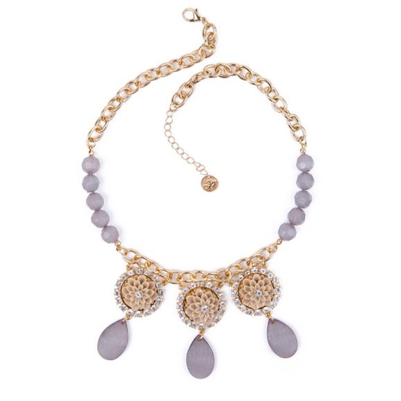 Plunder Jewelry - February Plunder Posse Necklace